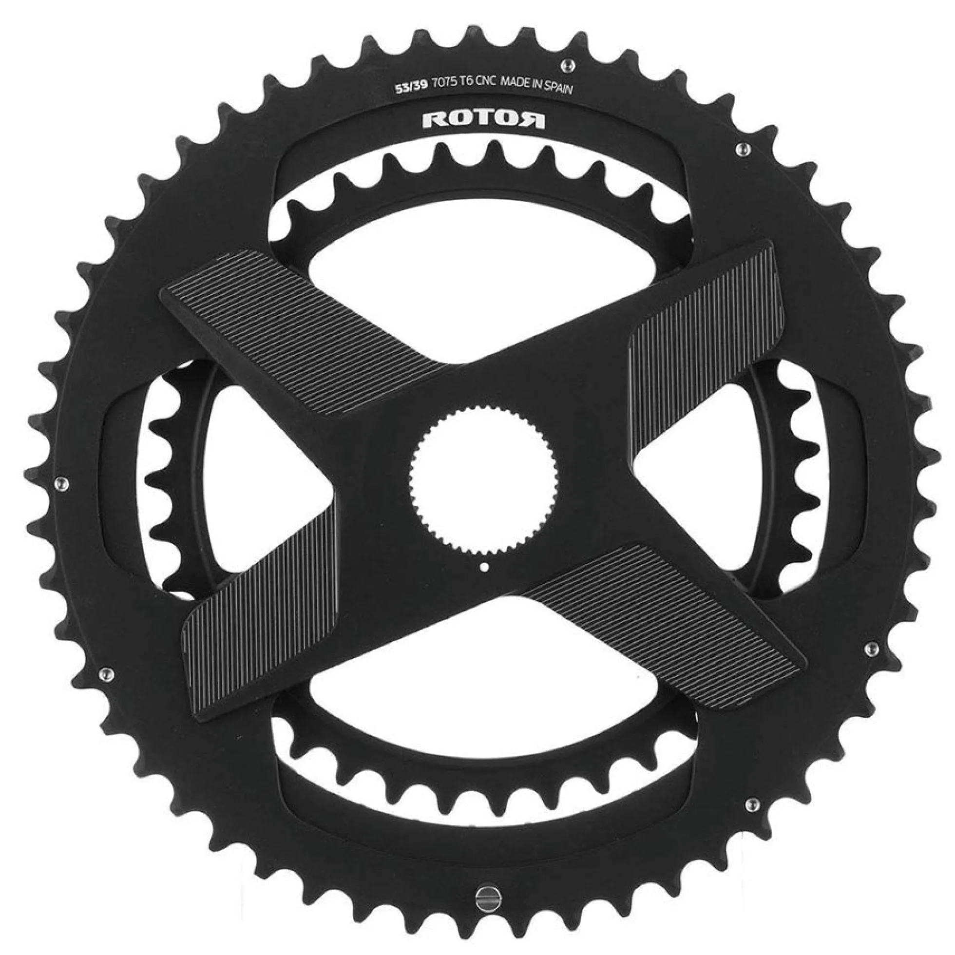 Corone Rotor DM Round