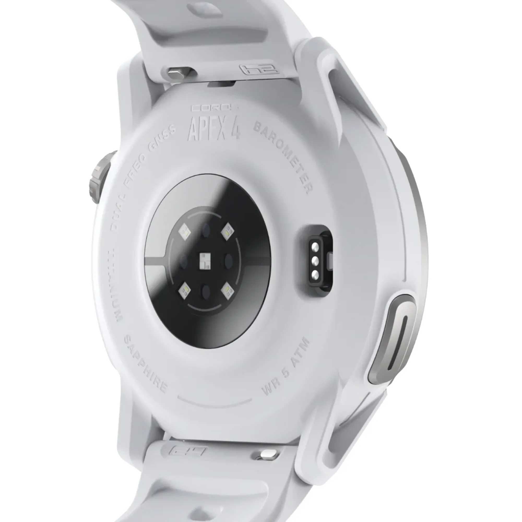 Coros Orologi Running|Accessori*Apex 4 42mm -