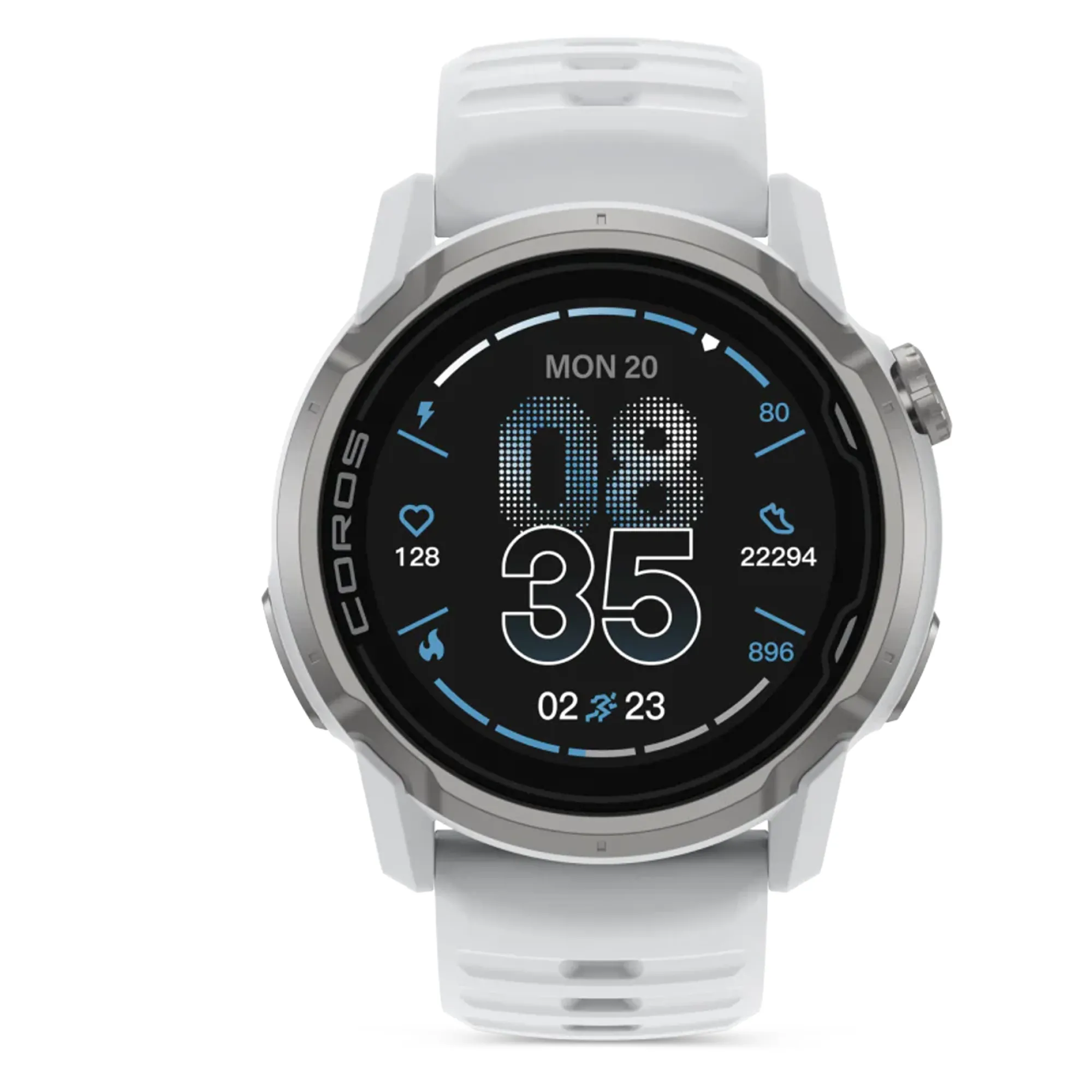 Coros Orologi Running|Accessori*Apex 4 42mm -
