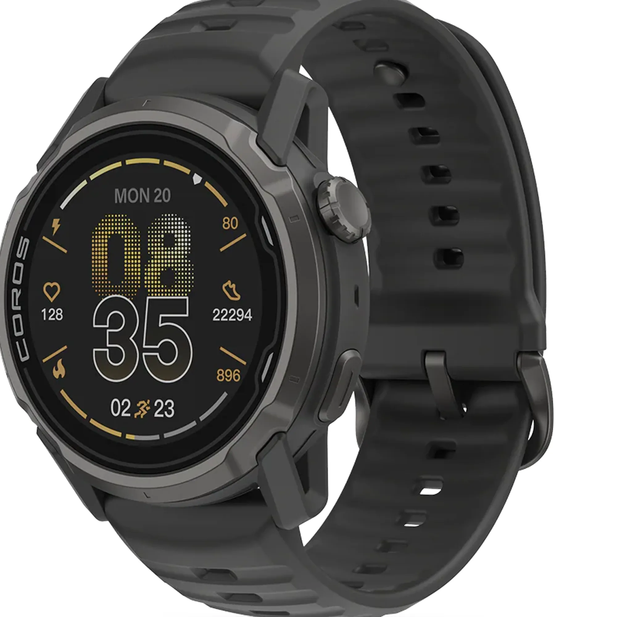 Coros Orologi Running|Accessori*Apex 4 46mm -