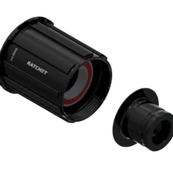 Corpetto Dt Swiss Shimano Light Ratchet 11 V