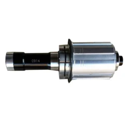 Corpetto Vision Trimax Shimano HG 11v + Perno (Rim Brake)