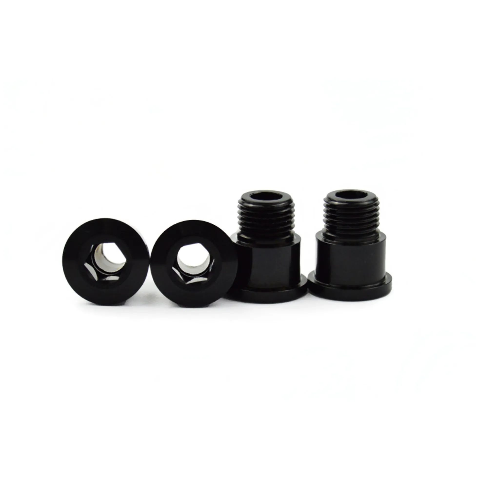Cover Alugear Aero PM R9200 12V Dura-Ace Power Meter - Nero