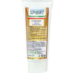 Lacomed Creme Soprasella*Crema alla Propoli - 100ml