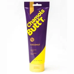 Chamois Butt'r Creme Soprasella*Crema fondello Coconut - 235ml