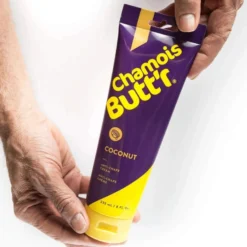 Chamois Butt'r Creme Soprasella*Crema fondello Coconut - 235ml