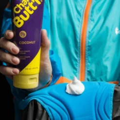 Chamois Butt'r Creme Soprasella*Crema fondello Coconut - 235ml