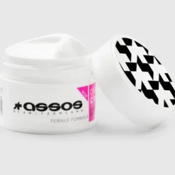 Assos Creme Soprasella*Crema Fondello Donna - 75ml