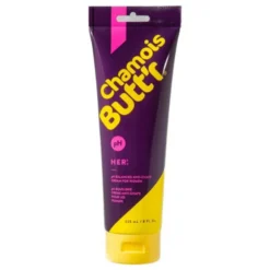 Chamois Butt'r Creme Soprasella*Crema fondello donna - 235ml