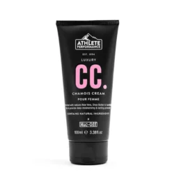 Muc-off Creme Soprasella*Crema Fondello donna Luxury - 100 ml