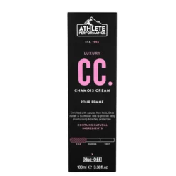 Muc-off Creme Soprasella*Crema Fondello donna Luxury - 100 ml
