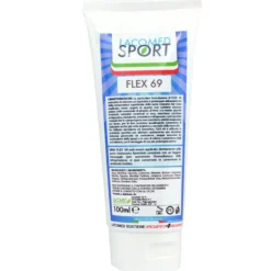 Lacomed Creme Defaticanti*Crema rinfrescante Flex 69 - 100ml
