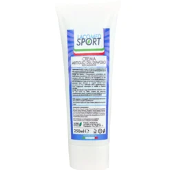 Lacomed Pomate Riscaldanti*Crema riscaldante Artiglio del Diavolo - 250ml