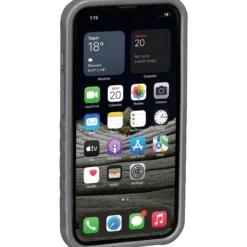 Topeak Accessori E Supporti|Accessori*Custodia RideCase per nera/grigia