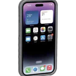 Topeak Accessori E Supporti|Accessori*Custodia RideCase per nera/grigia