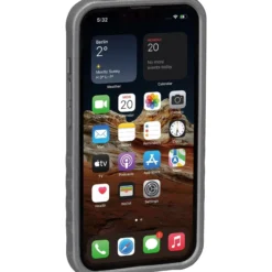 Topeak Accessori E Supporti|Accessori*Custodia RideCase per nera/grigia
