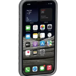Topeak Accessori E Supporti|Accessori*Custodia RideCase per nera/grigia