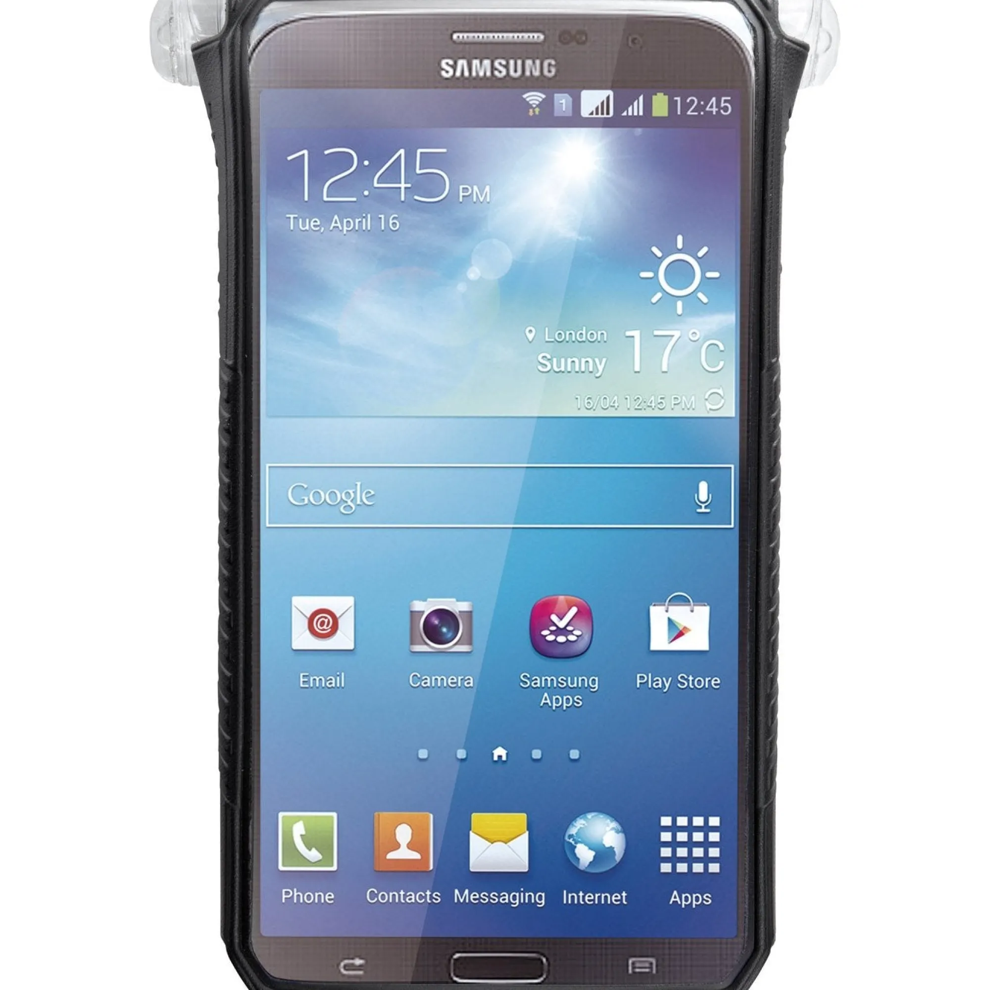 Topeak Accessori E Supporti|Accessori*Custodia SmartPhone Drybag iPhone