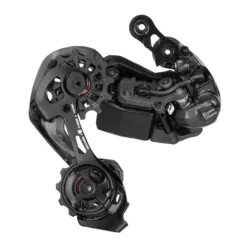 Deragliatore posteriore Campagnolo Super Record WRL - 12V