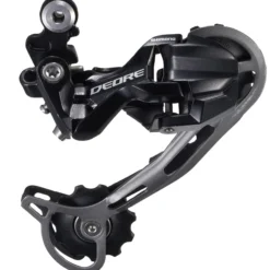 Deragliatore Posteriore Shimano Deore RD-M592-SGS - 9v