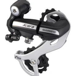 Deragliatore posteriore Shimano Acera RD-M360-SGS - 7/8v