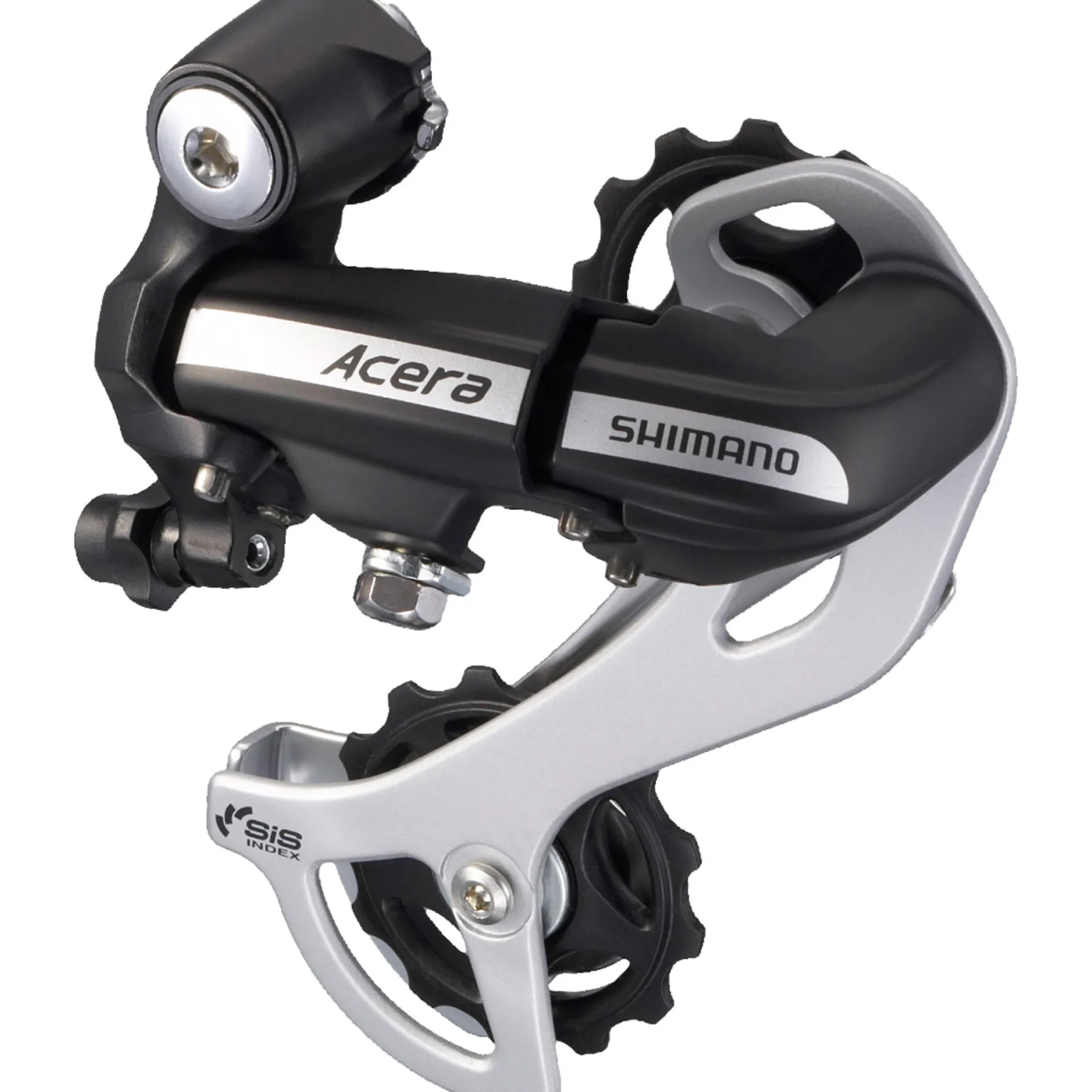 Deragliatore posteriore Shimano Acera RD-M360-SGS - 7/8v