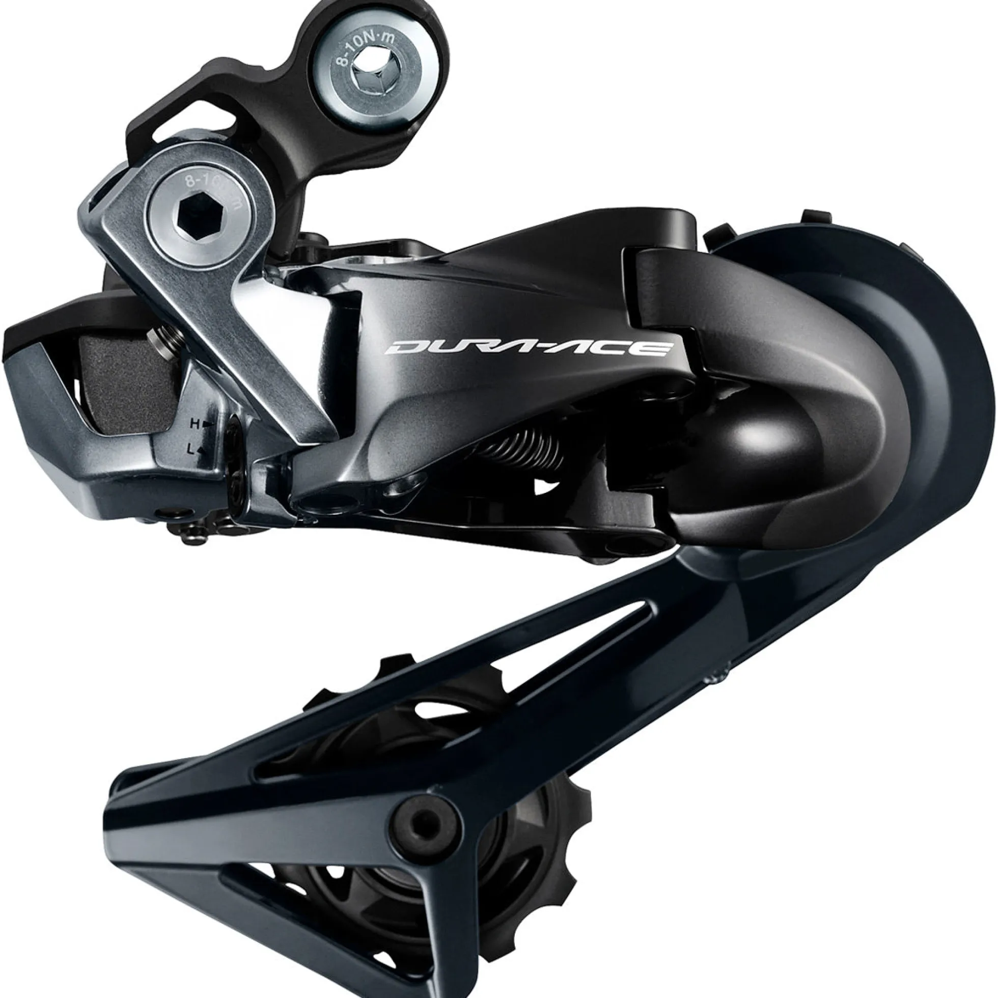 Deragliatore Posteriore Shimano 11v Di2 SS RD-R9150 Dura Ace