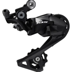 Deragliatore posteriore Shimano 105 RD-R7000-SS