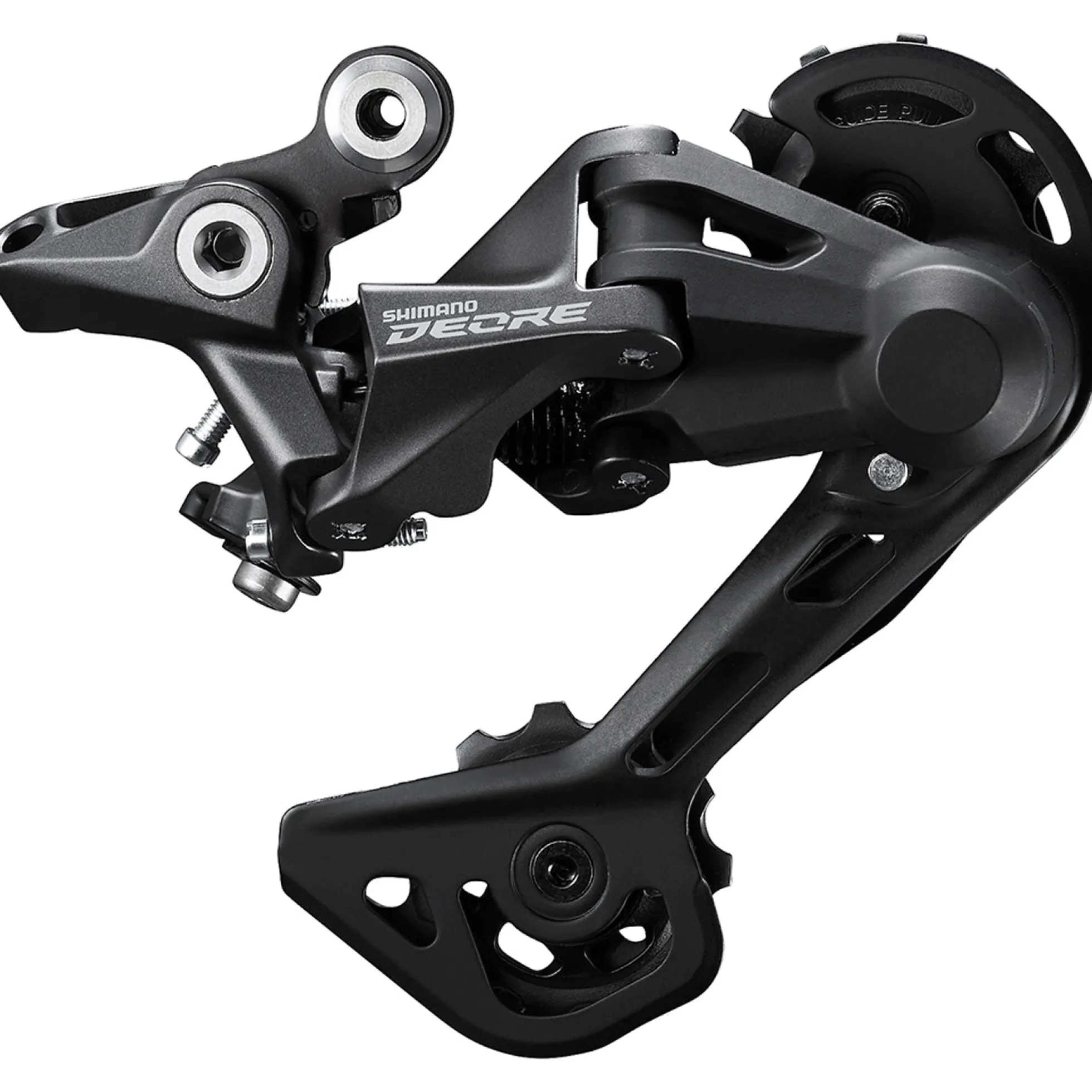 Deragliatore Posteriore Shimano Deore RD-M4120-SGS - 10/11v