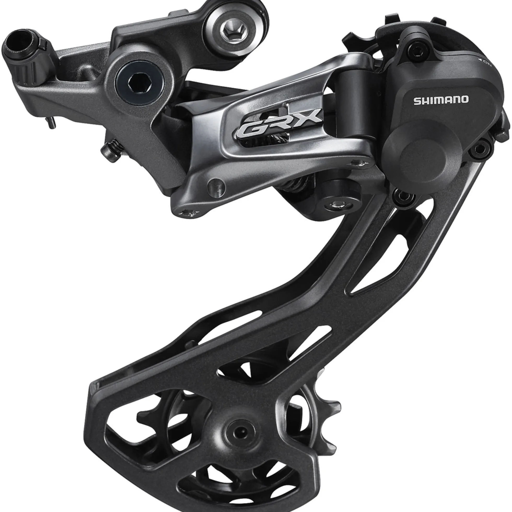 Deragliatore posteriore Shimano GRX RD-RX810