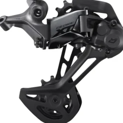 Deragliatore posteriore Shimano Deore XT RD-M8130-SGS - 11v