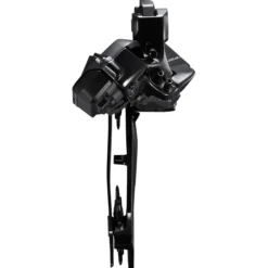 Deragliatore Posteriore Shimano Dura-Ace RD-R9250 Di2 12V