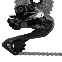 Deragliatore Posteriore Shimano Dura-Ace RD-R9250 Di2 12V