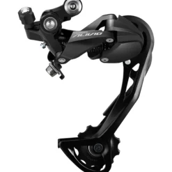 Deragliatore Posteriore Shimano Alivio RD-M3100-SGS - 9v