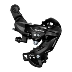 Deragliatore Posteriore Shimano ERDTY300D - SGS - 7/6-v
