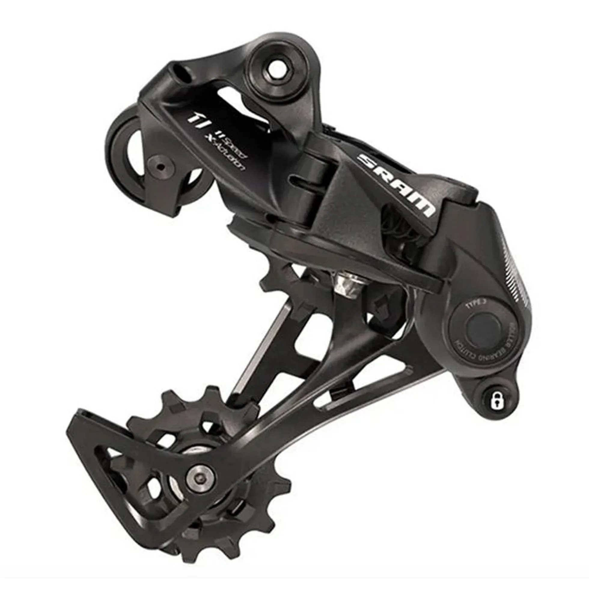 Deragliatore posteriore Sram NX - 11 v