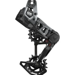Deragliatore posteriore Sram GX Eagle AXS T-type senza batteria - 12V