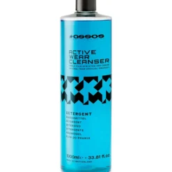 Assos Cura Abbigliamento|Manutenzione*Detergente abbigliamento active wear cleanser - 1000ml
