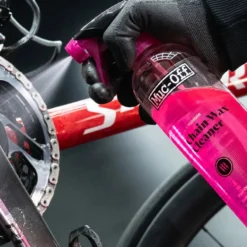 Muc-off Detergenti|Manutenzione*Detergente catena Chain Wax Cleaner - 500 ml