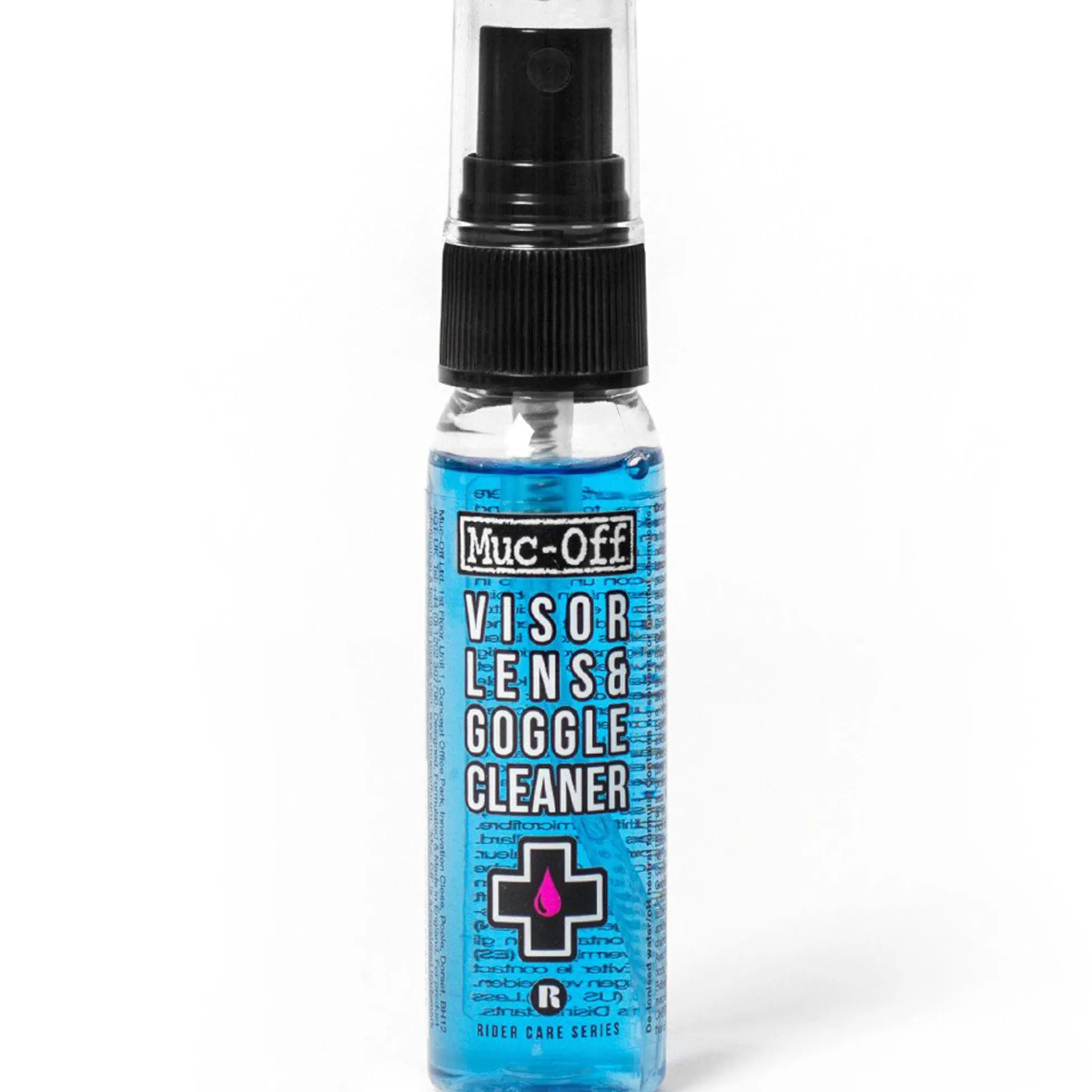 Detergente lenti Muc-off - 32 ml