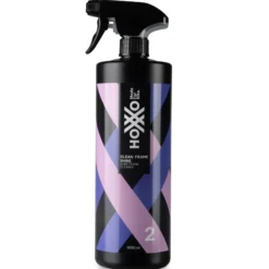 Hoxxo Detergenti|Manutenzione*Detergente per telai lucidi Frame Shine