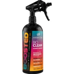 Finish Line Detergenti|Manutenzione*Detergente sgrassante Boosted - 1 l