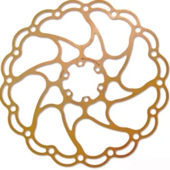 Disco Alligator Aries Oro - 180mm