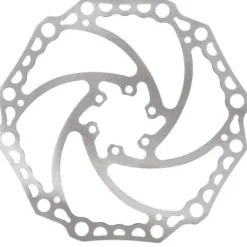 Disco Alligator Crown X - 160mm