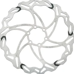Disco Braking Wave Fix Batfly - 140 mm