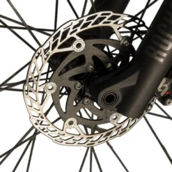 Disco Carbon-Ti X-Rotor SteelCarbon 2 - 160mm