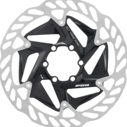 Disco Fsa K-Force WE 6 Bolts - 140mm