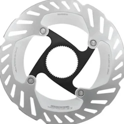 Disco Shimano Center Lock RT-CL800 Ice-Tech Freeza - 160mm