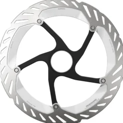 Disco Shimano Center Lock RT-CL800LE Ice-Tech Freeza - 203mm