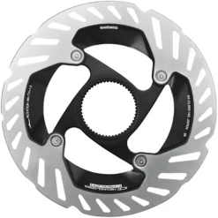 Disco Shimano Center Lock RT-CL900 Ice-Tech Freeza (Serraggio interno) - 140mm